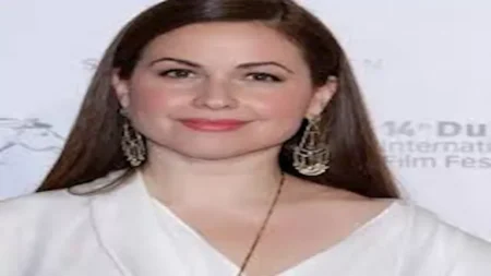 ريا أبي راشد بإطلالة ساحرة.. إليك تفاصيل اللوك ريا أبي راشد بإطلالة ساحرة.. إليك تفاصيل اللوك