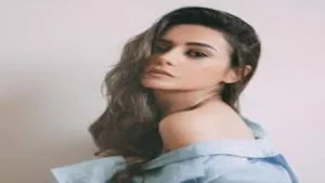 كيف نسقت مريم حسن إطلالتها في أحدث ظهور؟