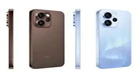 مواصفات وأسعار سلسلة هواتف OPPO Reno15 في مصر