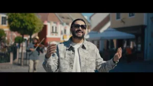 حسام البيجرمي: انتظروني قريبا في أغنيتي الجديدة "طيور"