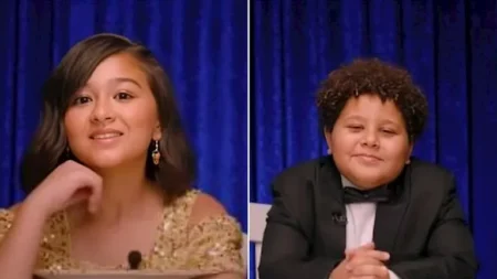 والدة الطفلة ريما لـ مصراوي: "لو مع منى الشاذلي كان بقى عادي والموضوع أخد أكبر من حجمه"