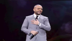 نفاذ بيع تذاكر حفل تامر عاشور لهذه الفئات