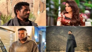 30 عملا فنيا.. خريطة مسلسلات رمضان 2026 (تفاصيل)