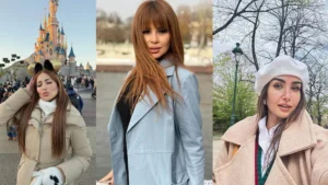 نجمات الفن تخطفن الأنظار بإطلالات شتوية أنيقة في 2026