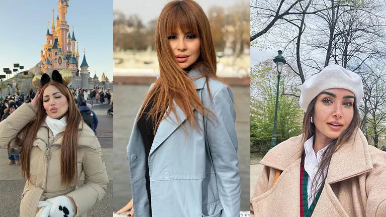 نجمات الفن تخطفن الأنظار بإطلالات شتوية أنيقة في 2026 نجمات الفن تخطفن الأنظار بإطلالات شتوية أنيقة في 2026