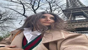 هنا الزاهد تتألق بإطلالة لافتة في أحدث ظهور لها