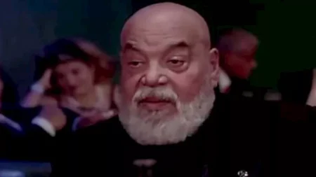 وفاة أرملة الفنان علي حسانين.. تعرف على موعد ومكان الجنازة