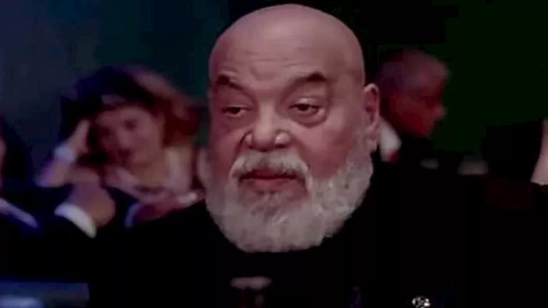 وفاة أرملة الفنان علي حسانين.. تعرف على موعد ومكان الجنازة وفاة أرملة الفنان علي حسانين.. تعرف على موعد ومكان الجنازة