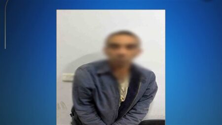 الداخلية تكشف ملابسات سقوط فتاة أجنبية من علو بعقار سكنها في القاهرة