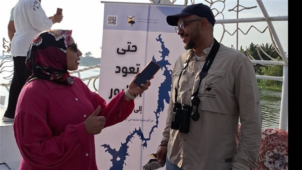 الجمعية المصرية لحماية الطبيعة: "ضرورة تحرك الدولة سريعًا لوقف الصيد العشوائي للعصفوريات"