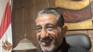 تشغيل محطة حاويات «RSCT» بالسخنة رسميا في 15 يناير 2026