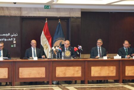 رئيس الرقابة المالية: 39 شركة تأمين دعمت رؤوس أموالها بقيمة 10 مليارات جنيه