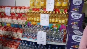 احتياطي السلع الأساسية يغطي احتياجات رمضان.. الغرف التجارية تكشف تفاصيل المخزون الاستراتيجي