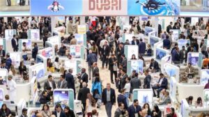 السياحة الرياضية تقود نمو السفر العالمي في معرض سوق السفر العربي 2026