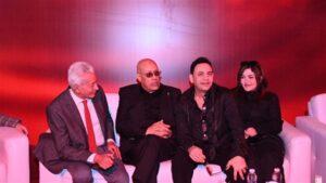 بمشاركة 650 علامة تجارية.. افتتاح فعاليات الدورة الـ79 منCairo Fashion & Tex