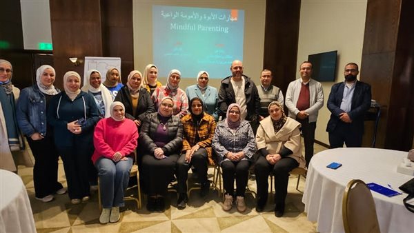 عبدالغفار: تنفيذ برامج تدريبية متخصصة لدعم خدمات الصحة النفسية بالمحافظات عبدالغفار: تنفيذ برامج تدريبية متخصصة لدعم خدمات الصحة النفسية بالمحافظات