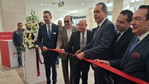 16% معدل نمو صناعة البلاستيك وصادرات القطاع بلغت 2.4 مليار دولار 16% معدل نمو صناعة البلاستيك وصادرات القطاع بلغت 2.4 مليار دولار