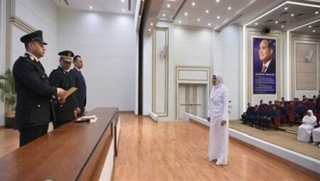 بمناسبة الاحتفال بعيد الشرطة الـ74.. الإفراج بالعفو عن 2520 نزيلًا من المحكوم عليهم