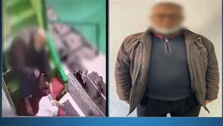 الداخلية تكشف ملابسات فيديو وضع قطة داخل جوال بدمياط