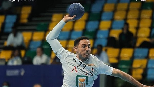 تعرف علي موعد مباراة مصر وتونس في نهائي بطولة أفريقيا لكرة اليد تعرف علي موعد مباراة مصر وتونس في نهائي بطولة أفريقيا لكرة اليد