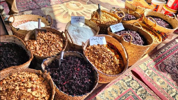 خصومات حتى 25%.. “التموين” تطرح ياميش رمضان 2026 بالمجمعات الاستهلاكية خصومات حتى 25%.. "التموين" تطرح ياميش رمضان 2026 بالمجمعات الاستهلاكية