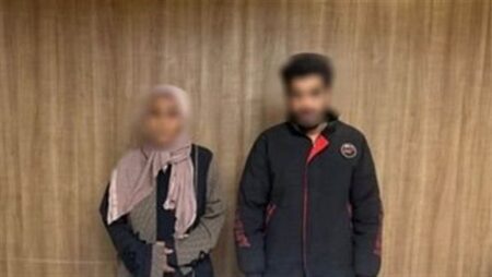 الداخلية تكشف حقيقة واقعة التعدي على سيدة أجنبية بالجيزة