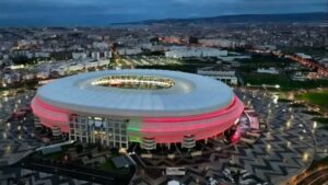 الثقافة والفنون في طنجة تواكب زخم نهائيات كأس إفريقيا