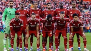 ليفربول يسقط في فخ التعادل السلبي أمام ليدز