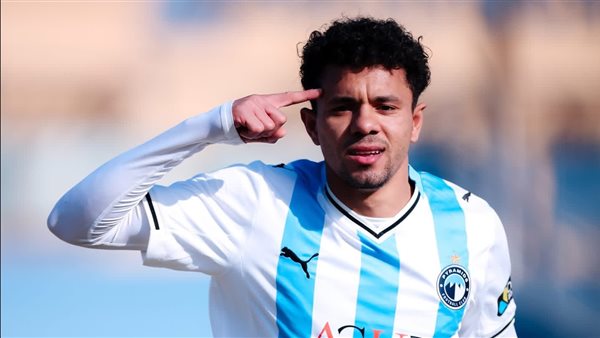 بيراميدز يحسم التأهل إلى ربع نهائي كأس مصر على حساب الجونة