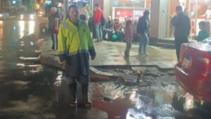 اليوم..حالة عدم الاستقرار تضرب البلاد وأمطار رعدية ونشاط رياح على أغلب الأنحاء