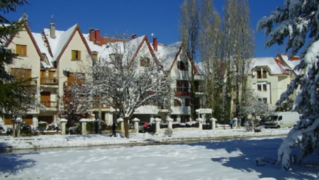 جبال الأطلس.. "سويسرا المغرب" وعمق جغرافي يحمي التوازن البيئي ويدعم التنمية