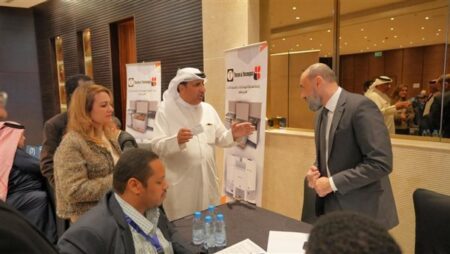 المجلس التصديري للصناعات الهندسية يرسل بعثة تجارية لقطر