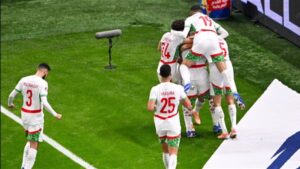 كأس أفريقيا.. المغرب يتأهل لنصف النهائي بهدفين في الكاميرون