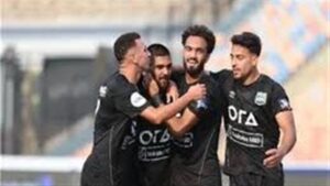 زد يفوز على فاركو بهدفين في الدوري