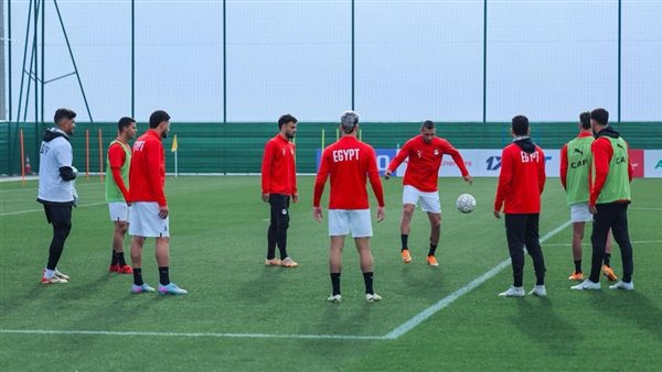 اليوم.. منتخب مصر يواجه كوت ديفوار في مباراة ربع نهائي أمم إفريقيا اليوم.. منتخب مصر يواجه كوت ديفوار في مباراة ربع نهائي أمم إفريقيا