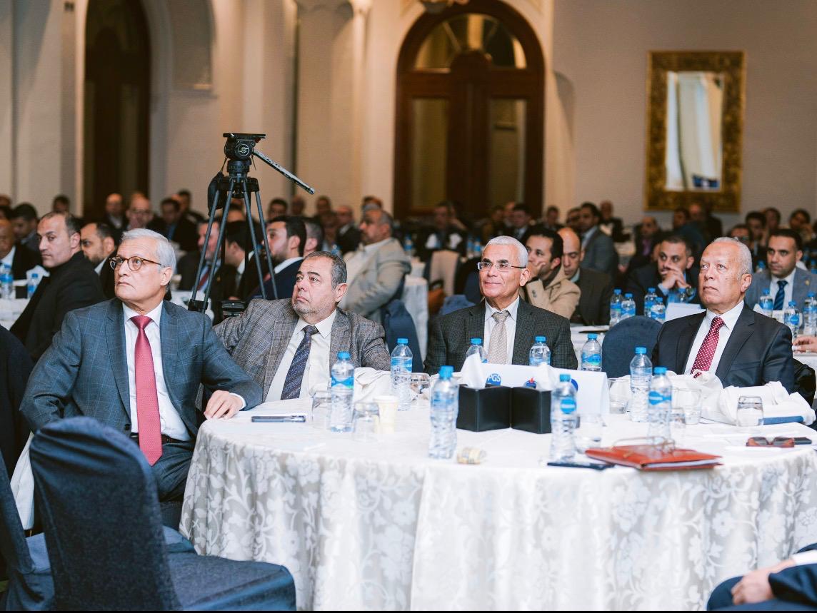 فعاليات SCOUT تسلط الضوء على أحدث تقنيات وإمكانات الاستكشاف بقطاع البترول 1 فعاليات SCOUT تسلط الضوء على أحدث تقنيات وإمكانات الاستكشاف بقطاع البترول