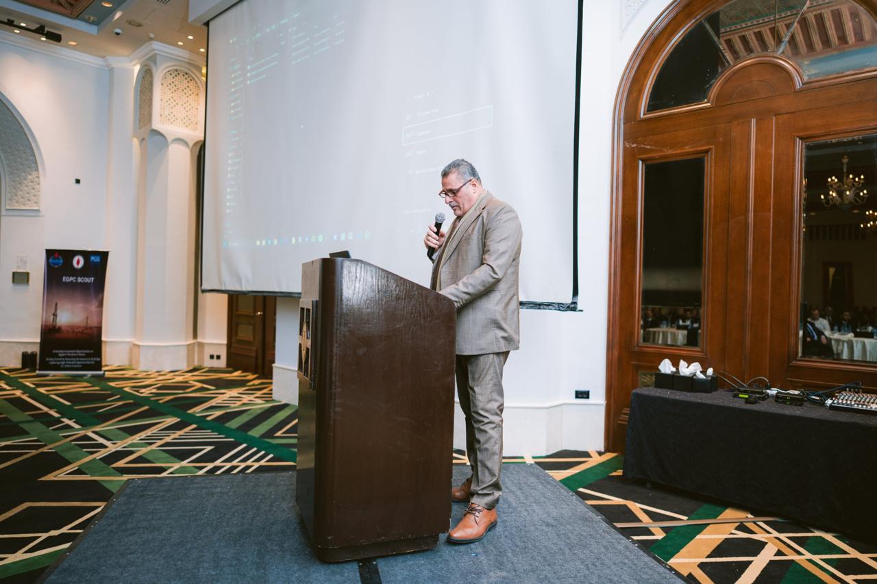 فعاليات SCOUT تسلط الضوء على أحدث تقنيات وإمكانات الاستكشاف بقطاع البترول 5 فعاليات SCOUT تسلط الضوء على أحدث تقنيات وإمكانات الاستكشاف بقطاع البترول