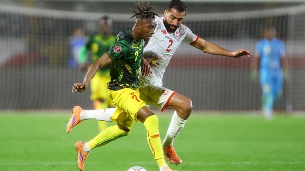 تونس تودع الأمم الإفريقية بضربات الجزاء الترجيحية أمام مالي تونس تودع الأمم الإفريقية بضربات الجزاء الترجيحية أمام مالي