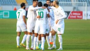 تعديل موعد مباراة المصري وكهرباء الإسماعيلية في كأس عاصمة مصر