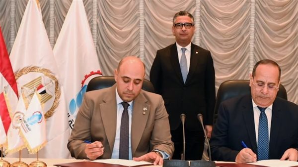 شراكة بين القابضة للصناعات الغذائية وتطبيق سند لدعم الأسر الأكثر احتياجًا بمليون كرتونة سلعية شراكة بين القابضة للصناعات الغذائية وتطبيق سند لدعم الأسر الأكثر احتياجًا بمليون كرتونة سلعية