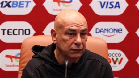 حسام حسن قبل مباراة نيجيريا: مصر تمتلك رصيدا كبيرا من التتويج بلقب أمم أفريقيا