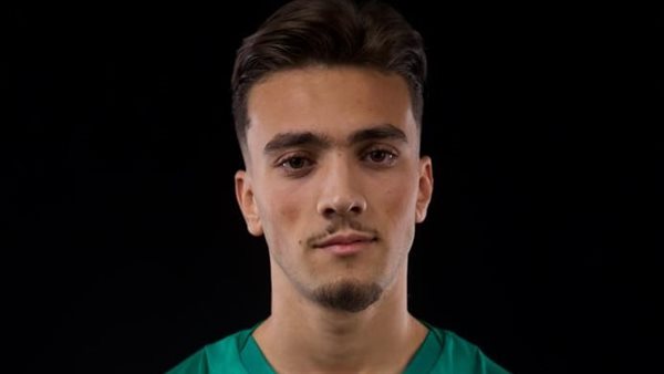 تفاصيل تعاقد "المصري" مع أسامة الزمراوي لاعب الوداد المغربي