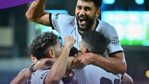 تعرف على تشكيل وادي دجلة لمواجهة الأهلي