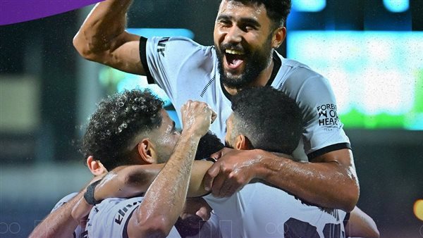 تعرف على تشكيل وادي دجلة لمواجهة الأهلي تعرف على تشكيل وادي دجلة لمواجهة الأهلي