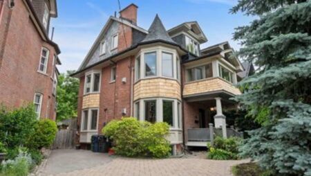 تراجع مبيعات المنازل في تورونتو للشهر الثالث مع استمرار حالة عدم اليقين الاقتصادي