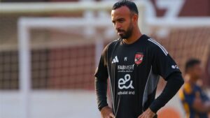 مصر24 نيوز تكشف حقيقة انتقال أفشة إلى سيراميكا كليوباترا