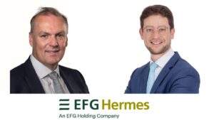 إي اف چي هيرميس أفضل مروج إصدار ضمن تصنيفات بورصة لندن لعام 2025