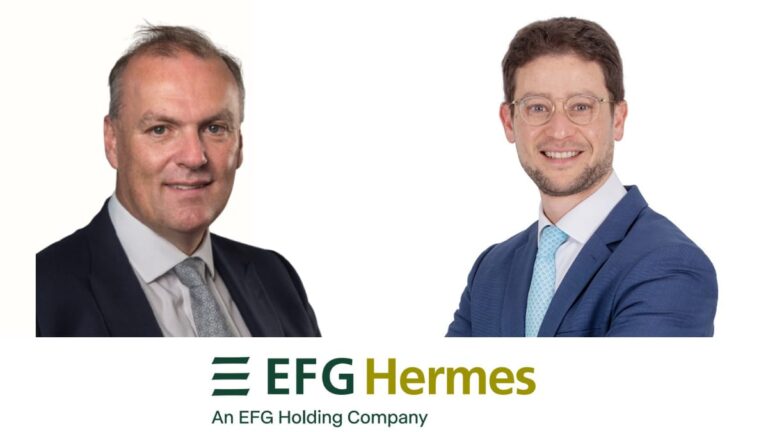 إي اف چي هيرميس أفضل مروج إصدار ضمن تصنيفات بورصة لندن لعام 2025