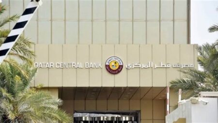 ارتفاع احتياطي النقد الأجنبي 2.65% بنهاية 2025 بدعم قوة الفوائض الخارجية ارتفاع احتياطي النقد الأجنبي 2.65% بنهاية 2025 بدعم قوة الفوائض الخارجية