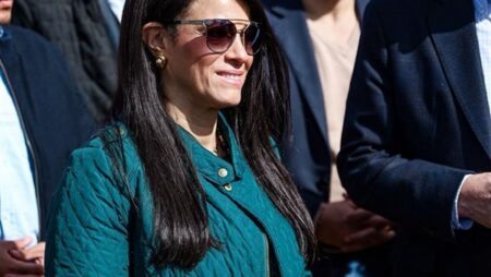 وزيرة التخطيط تطلق خطة المواطن الاستثمارية للعام المالي 2026/2025 وزيرة التخطيط تطلق خطة المواطن الاستثمارية للعام المالي 2026/2025